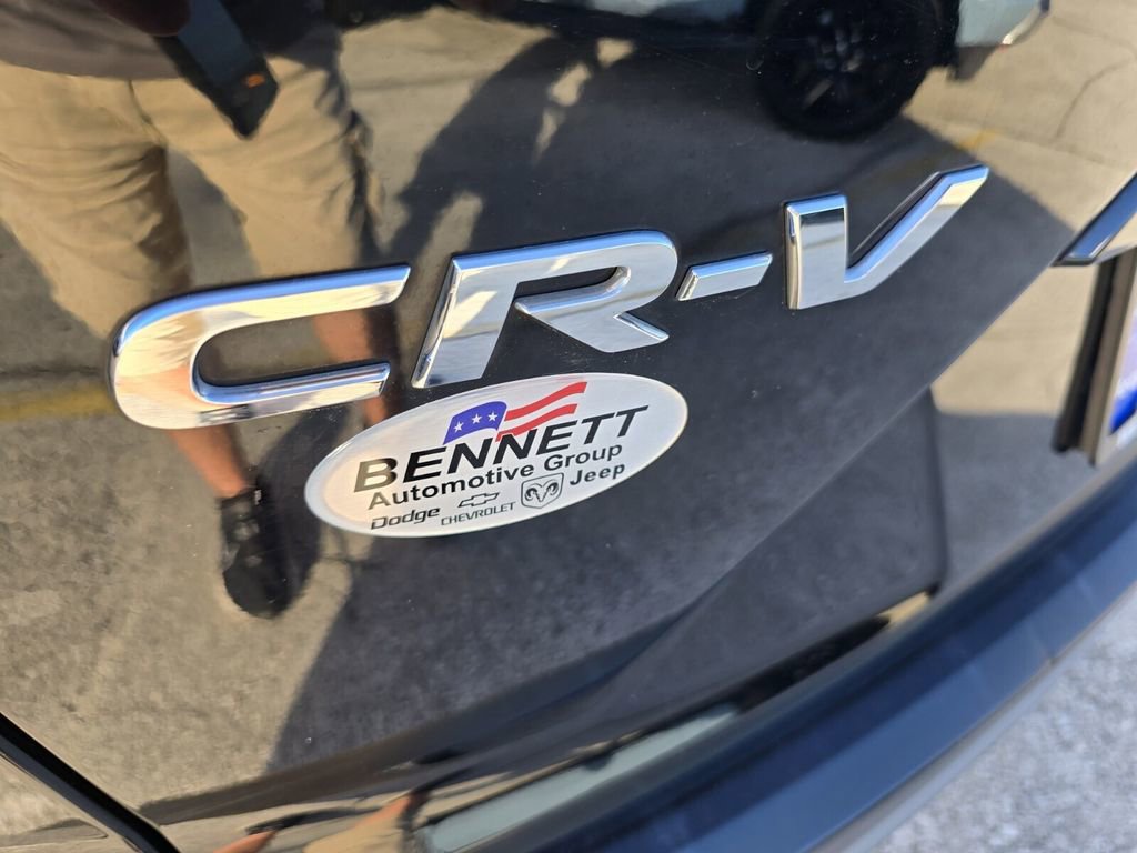 Used 2020 Honda CR-V EX-L image 6