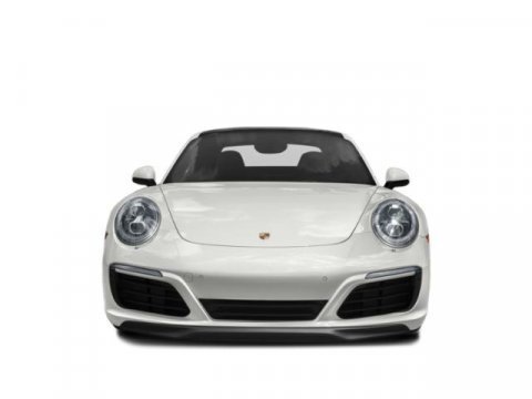 Used 2017 Porsche 911 Carrera 4S image 4