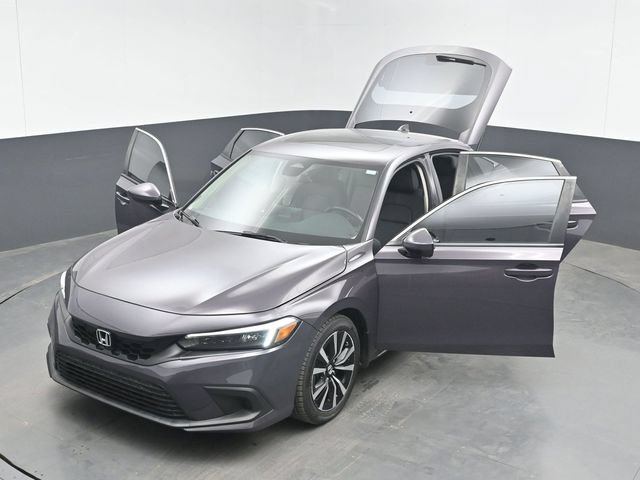 Used 2023 Honda Civic EX-L image 51