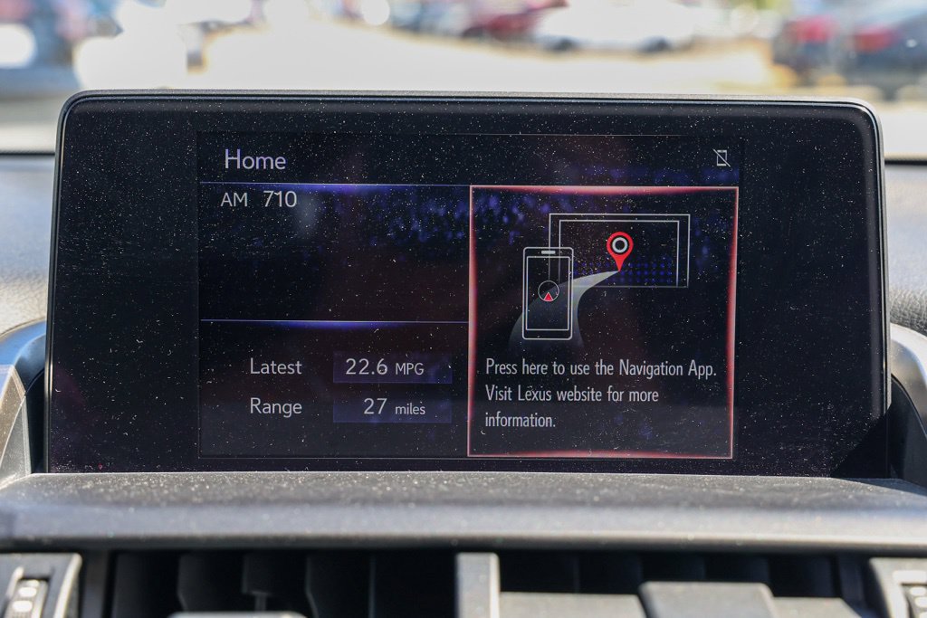 Used 2020 Lexus NX 300 FWD w/ Comfort Package image 30