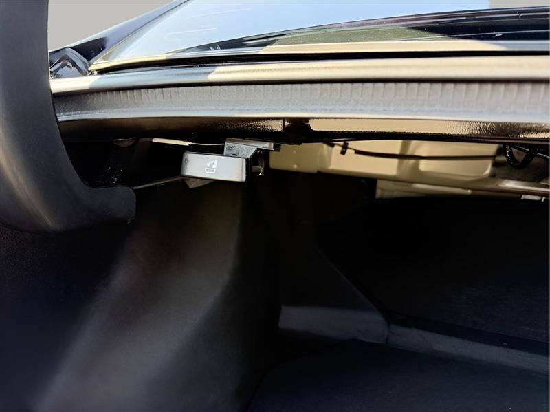 Used 2021 Acura ILX w/ Premium Package FWD image 37