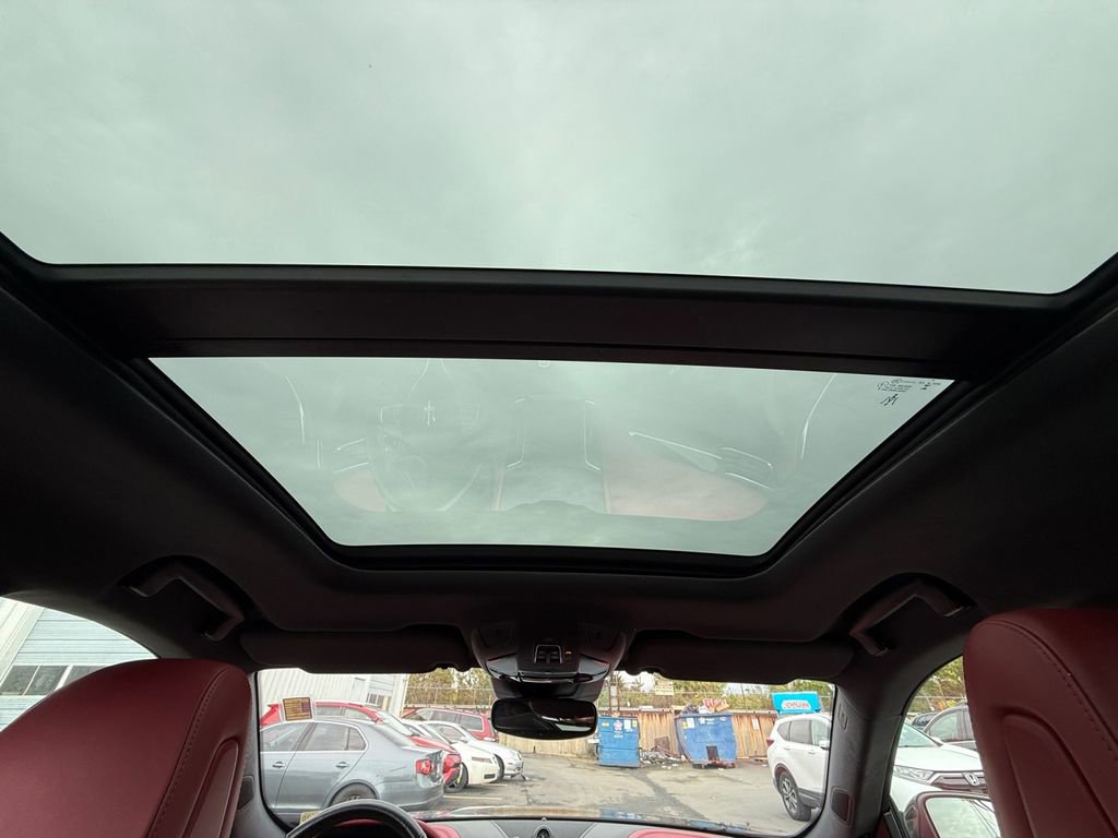Used 2019 Maserati Levante S GranSport AWD/4WD image 26