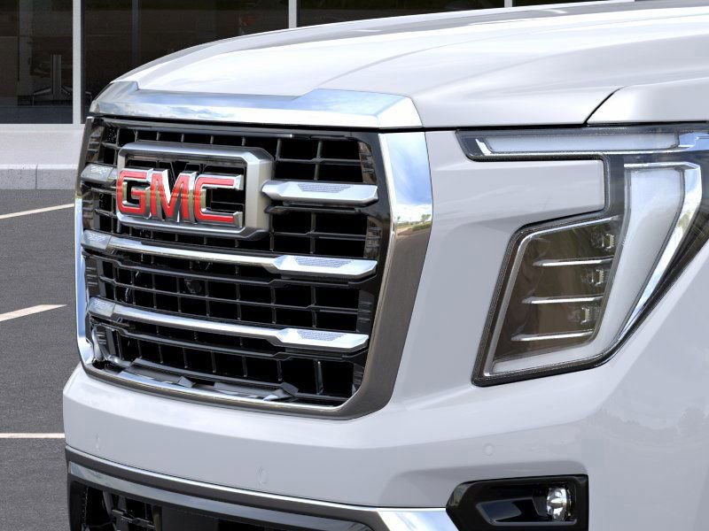 New 2026 GMC Yukon XL Elevation image 13