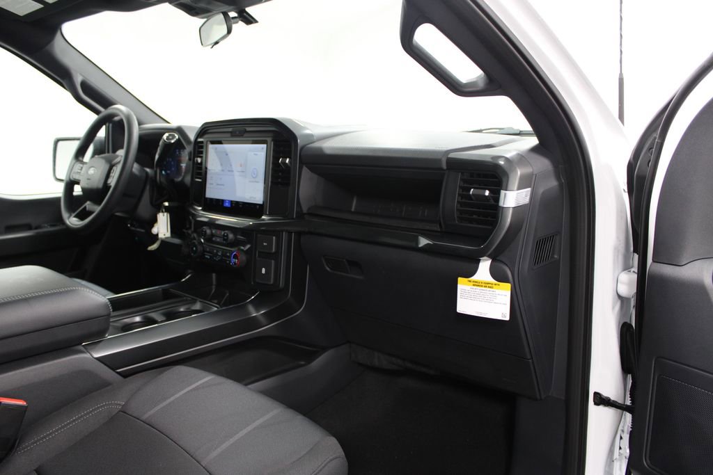 New 2026 Ford F150 STX w/ Equipment Group 200A image 26