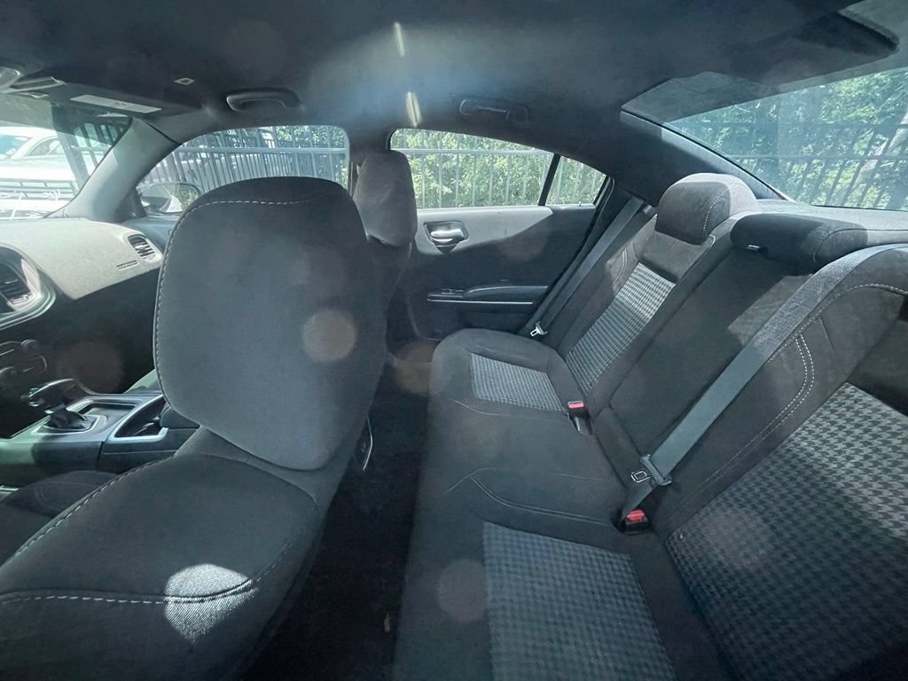 Used 2023 Dodge Charger SXT RWD image 6