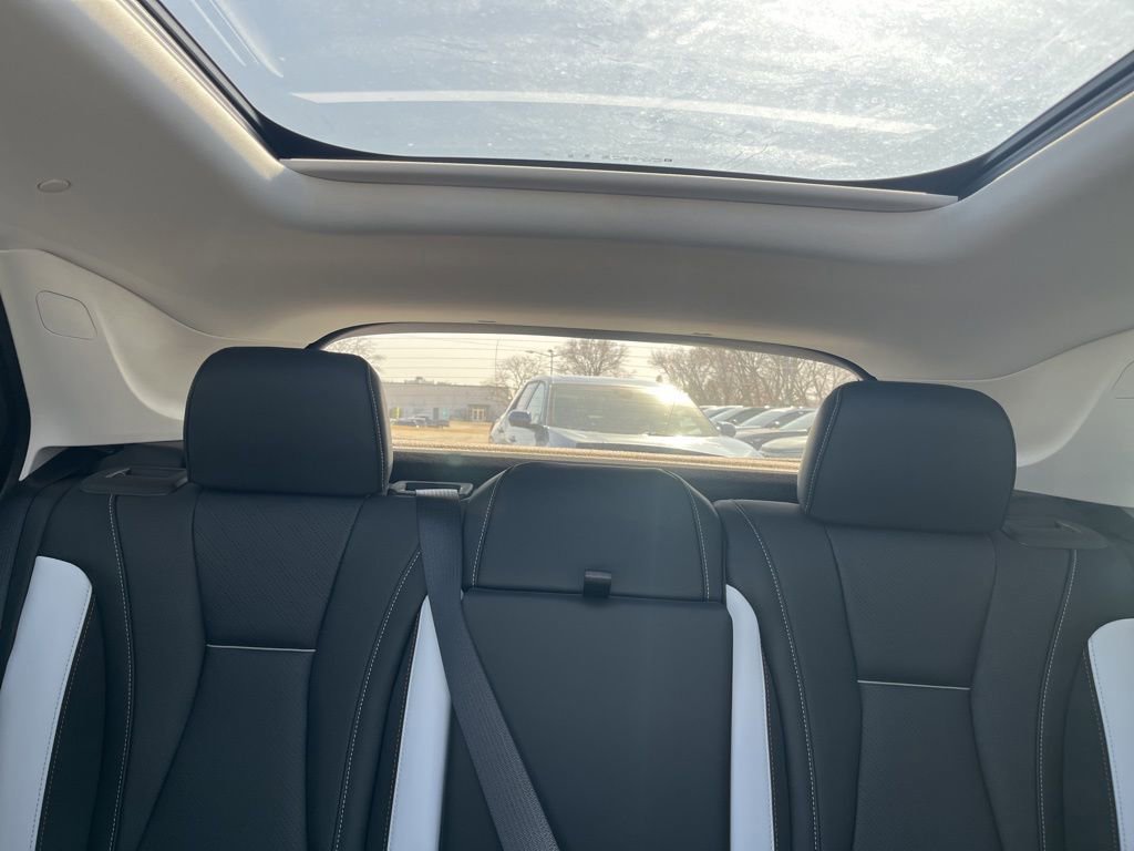 New 2026 Buick Envision Sport Touring image 42