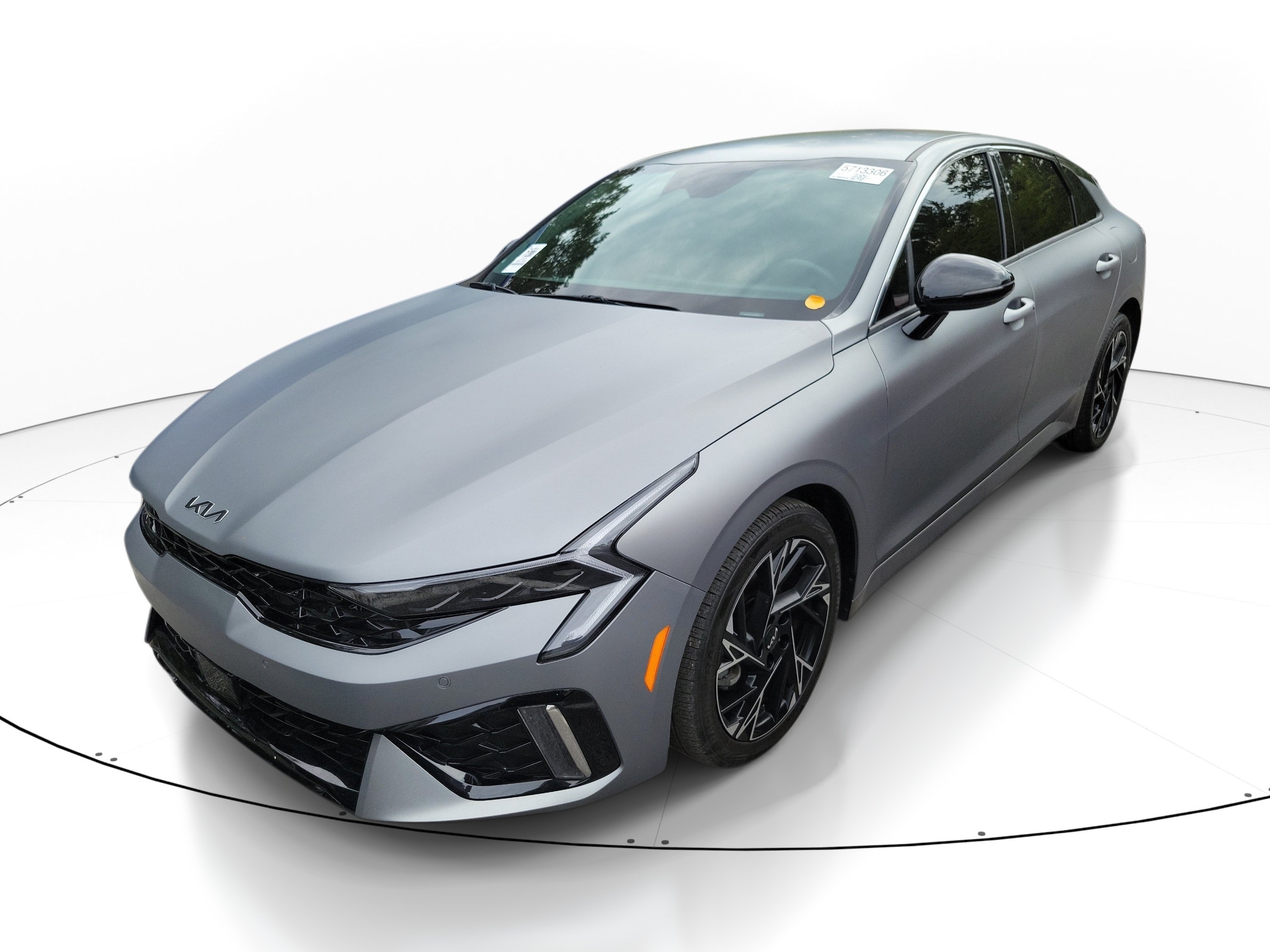 Used 2025 Kia K5 GT-Line FWD image 5