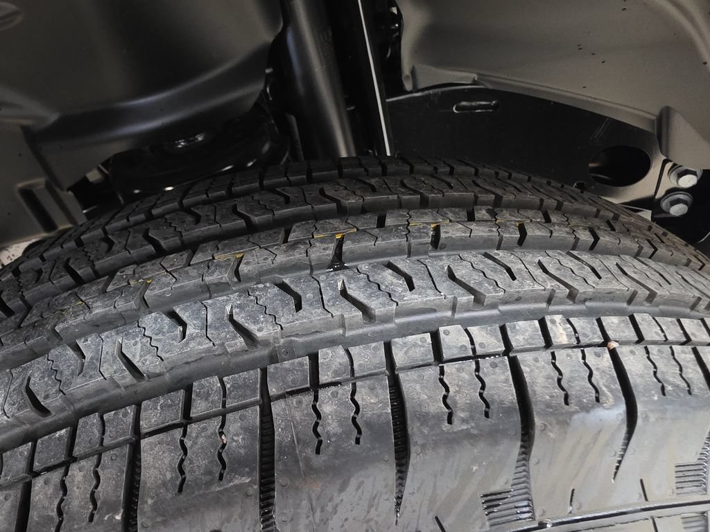 New 2026 Jeep Wrangler Unlimited Sport AWD/4WD image 27