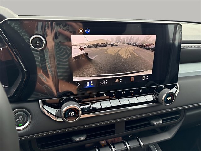 New 2026 Chevrolet Colorado LT w/ LT Convenience Package image 14