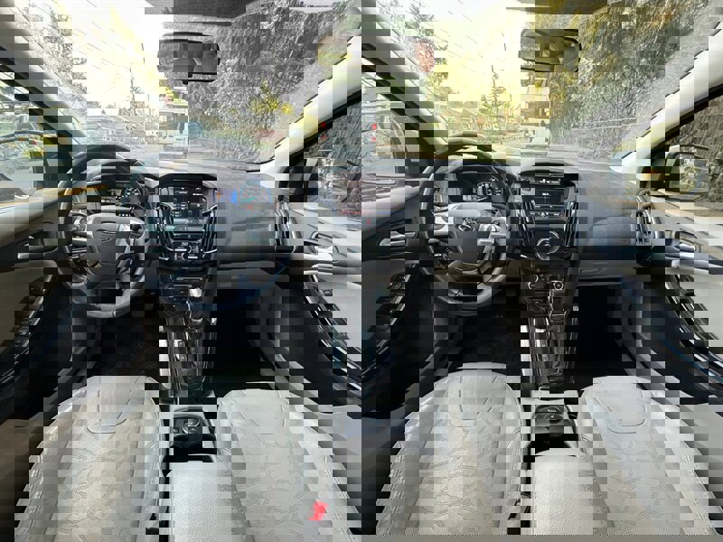 Used 2013 Ford Focus Electric Hatchback image 13