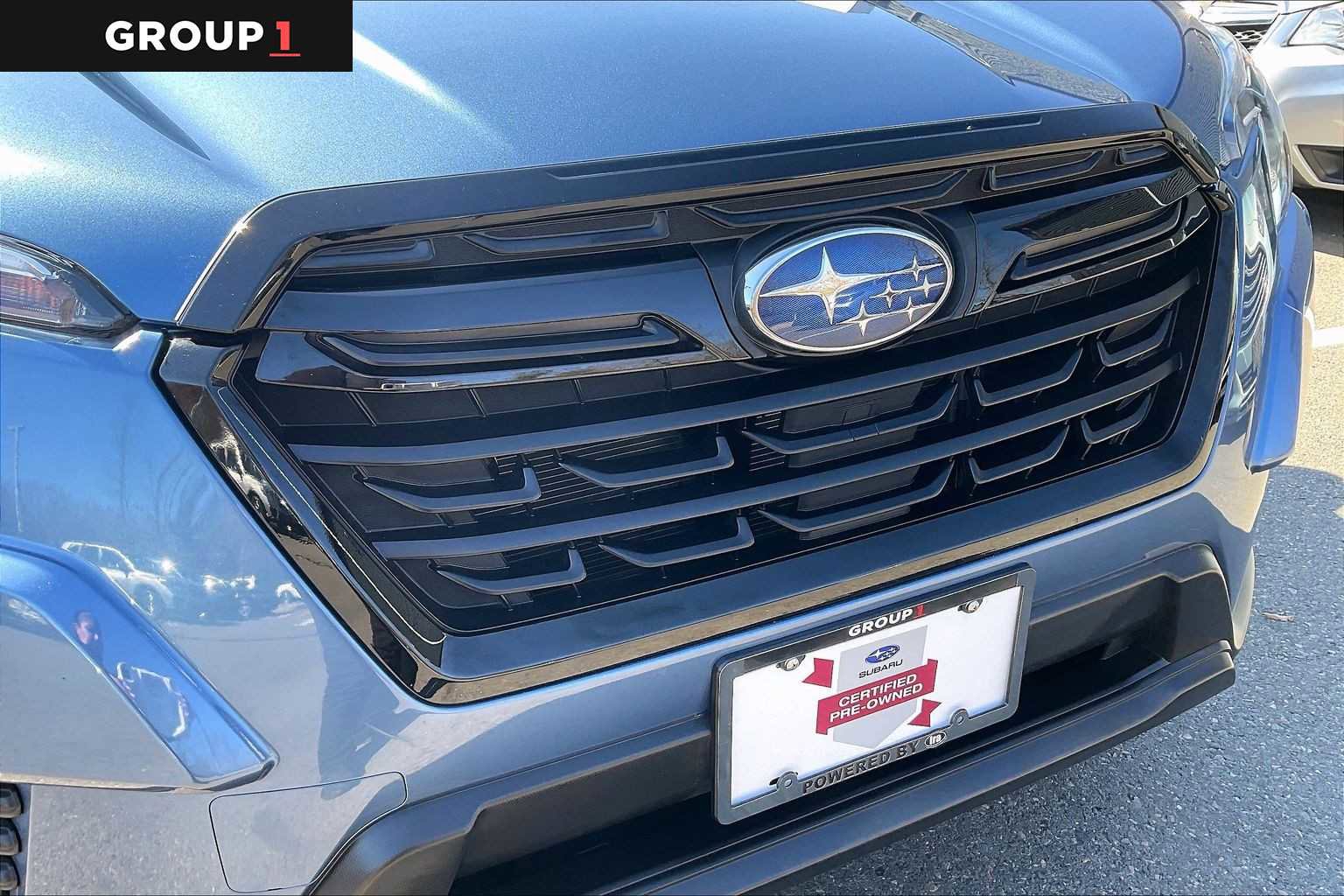 Used 2023 Subaru Forester image 28