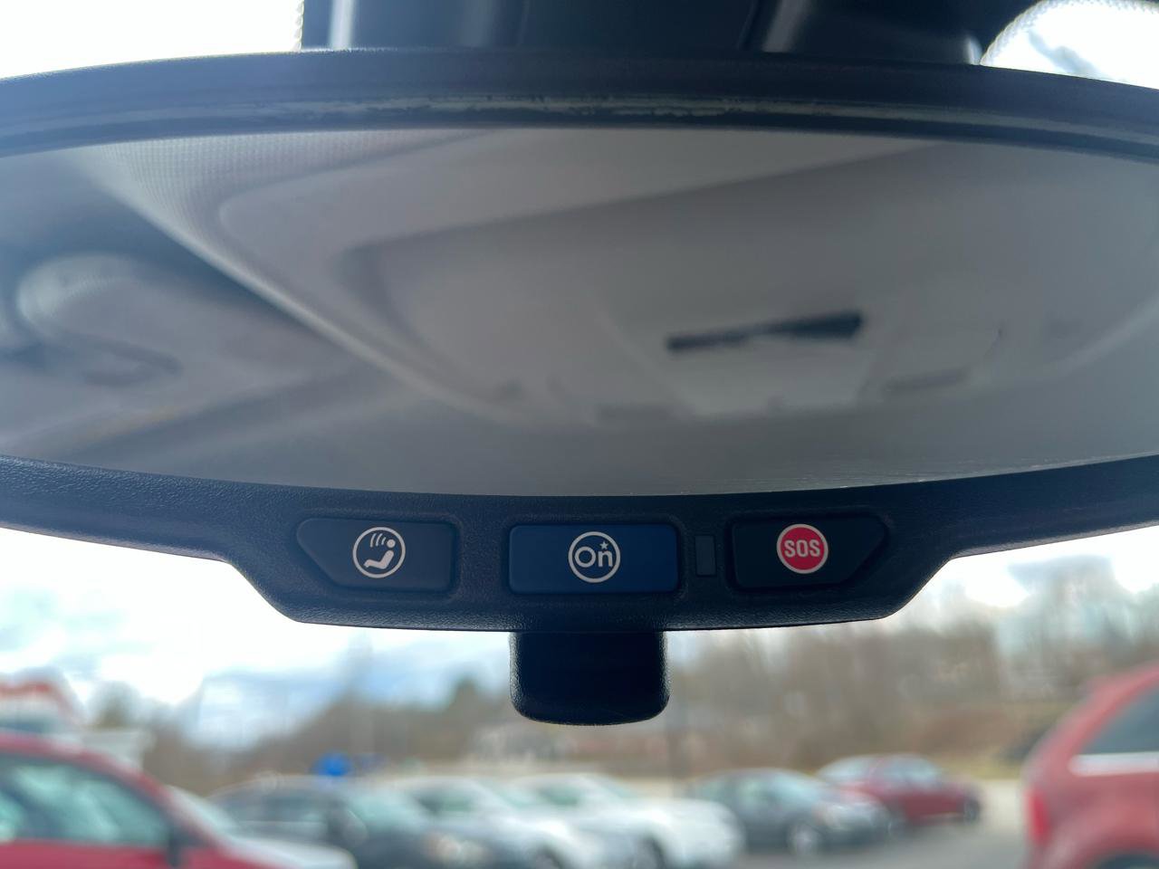 Used 2015 Chevrolet Malibu LT image 20