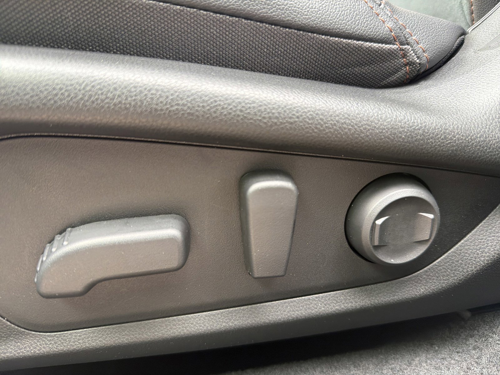 Certified 2025 Subaru Forester Touring w/ Popular Package - Touring image 20