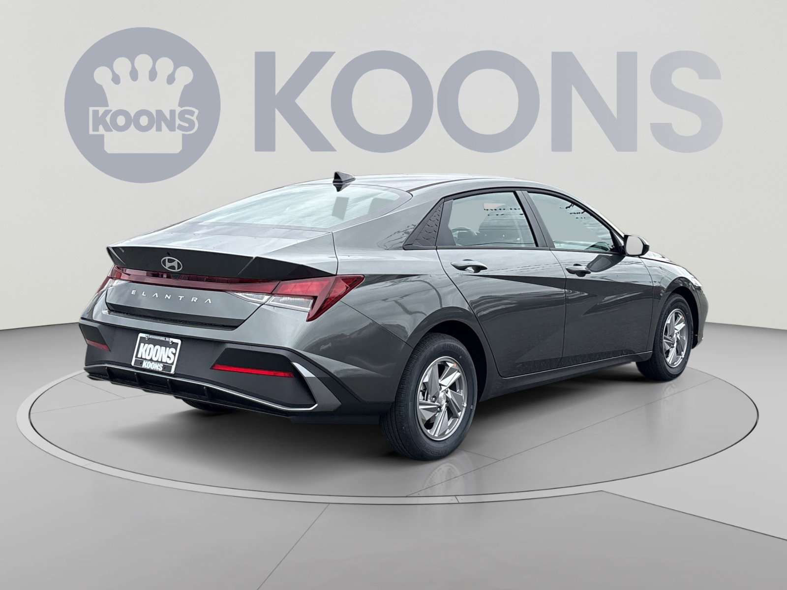 New 2026 Hyundai Elantra SE FWD image 7