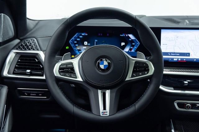 New 2026 BMW X7 M60i image 17