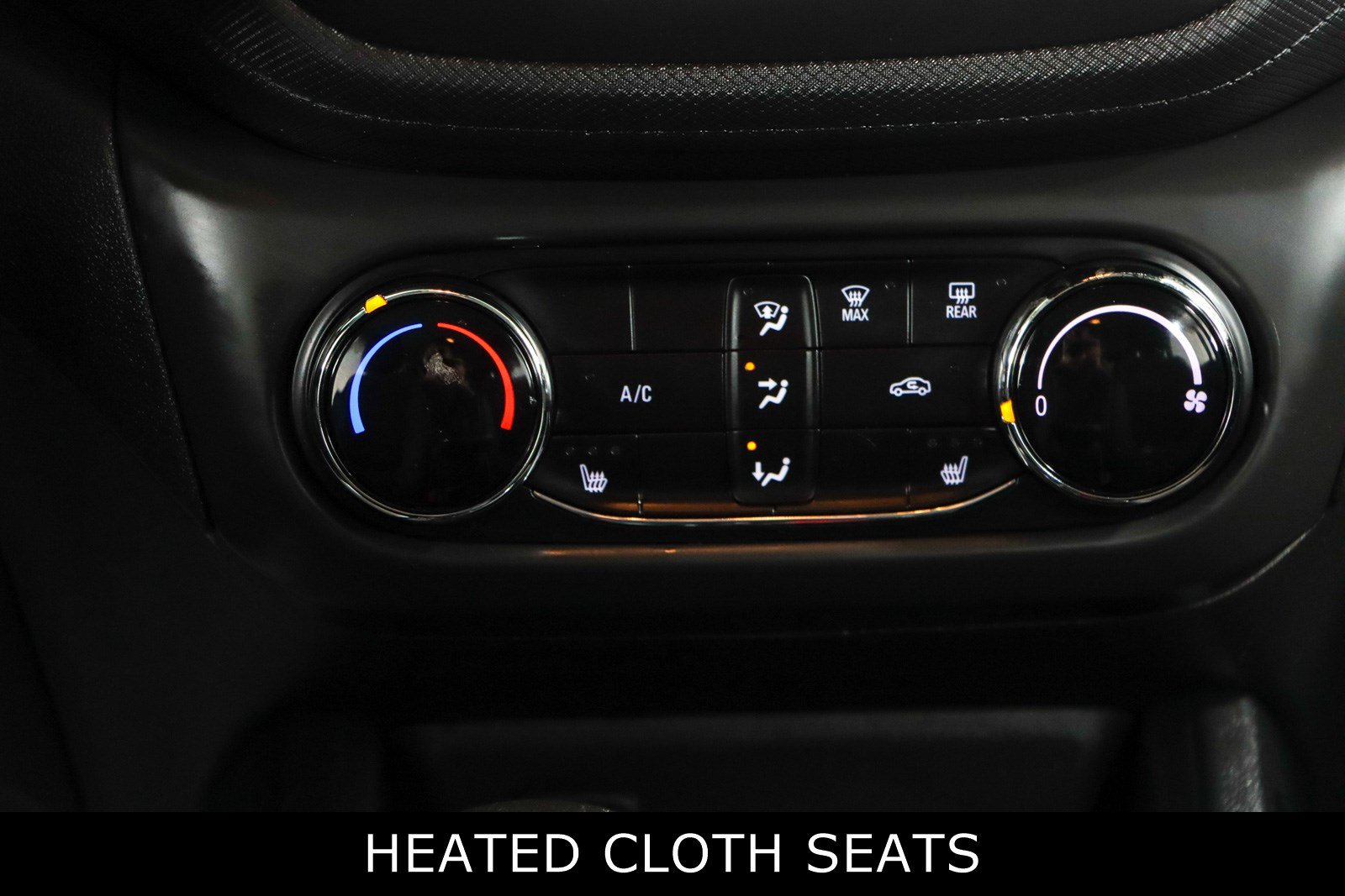 Used 2023 Chevrolet TrailBlazer LT FWD image 20