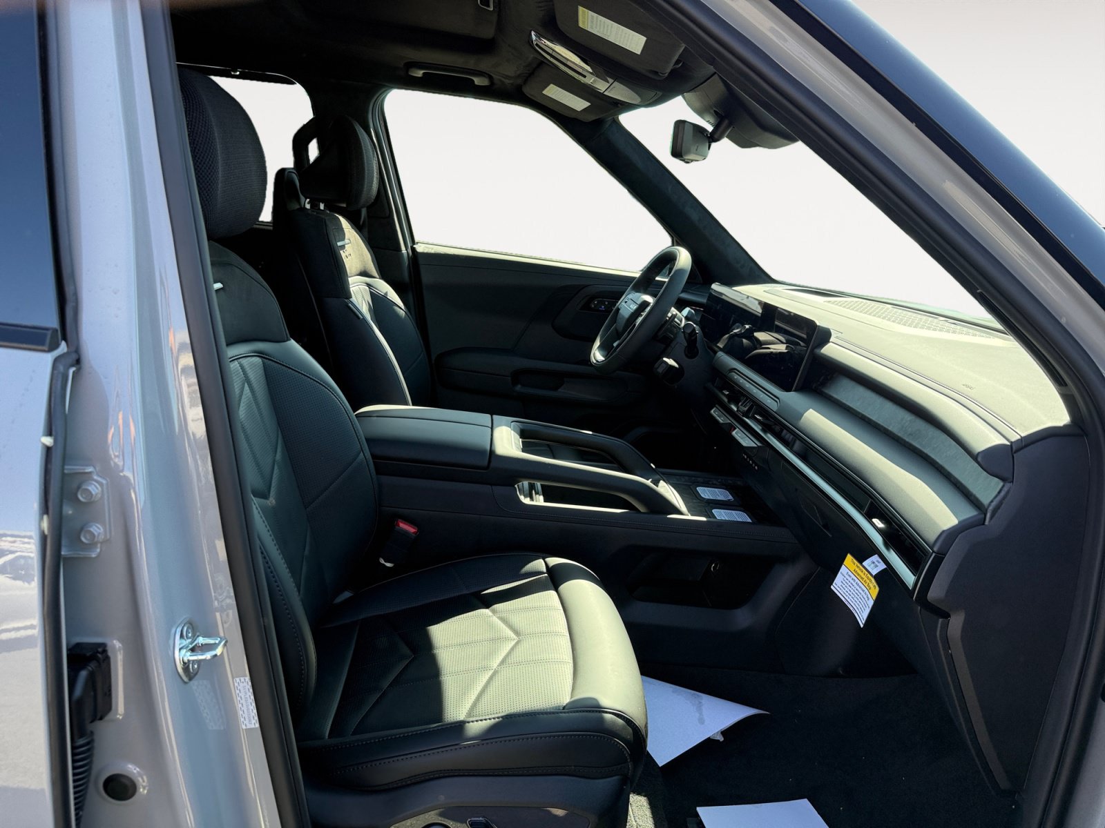New 2027 Kia Telluride SX Prestige X-Pro AWD/4WD image 19