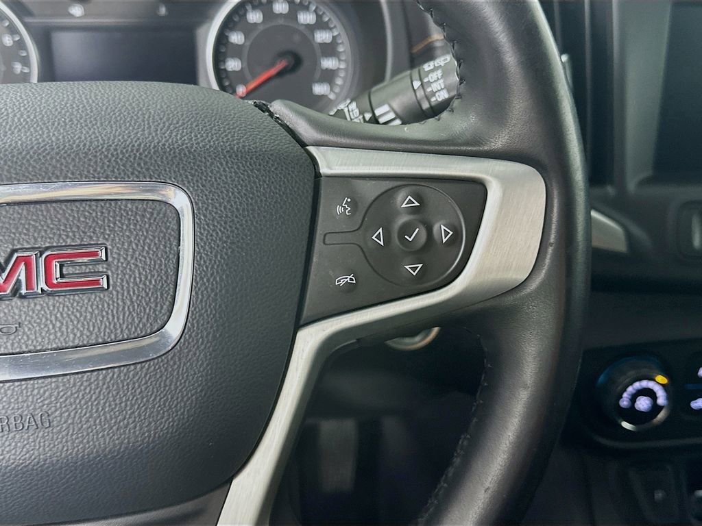 Used 2020 GMC Terrain SLE w/ Elevation Edition image 26