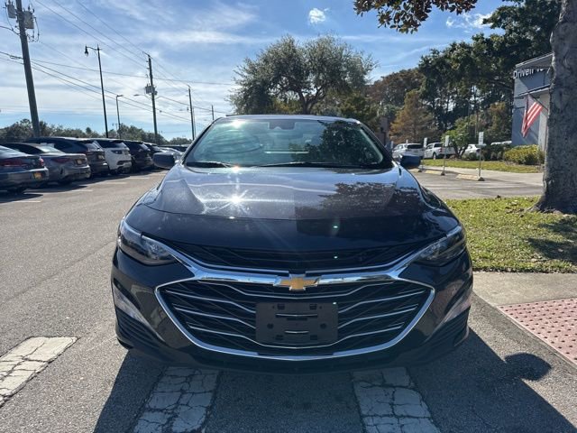 Used 2023 Chevrolet Malibu LT FWD image 3