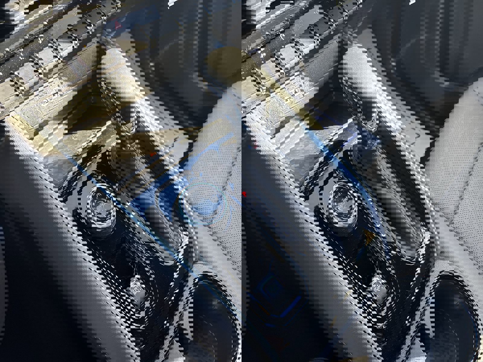 New 2026 Chevrolet Colorado ZR2 w/ Technology Package image 22