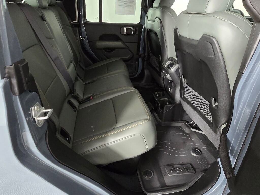 New 2026 Jeep Gladiator Mojave image 27