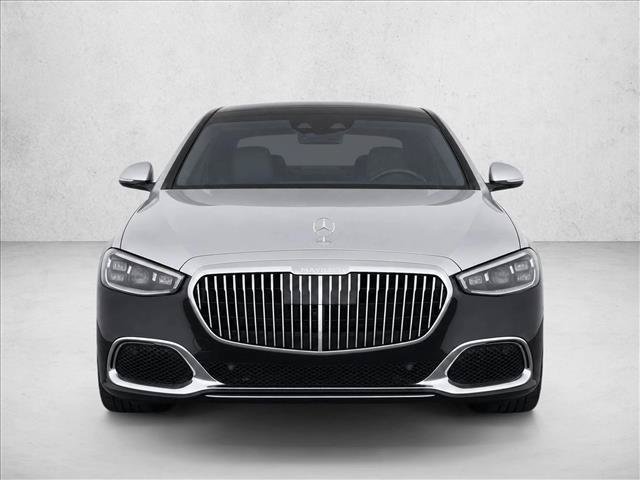 Certified 2023 Mercedes-Benz Maybach S 680 4MATIC video 2