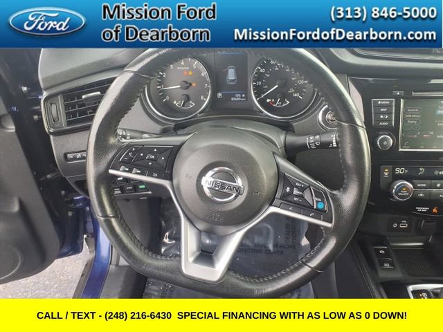 Used 2020 Nissan Rogue SL image 15