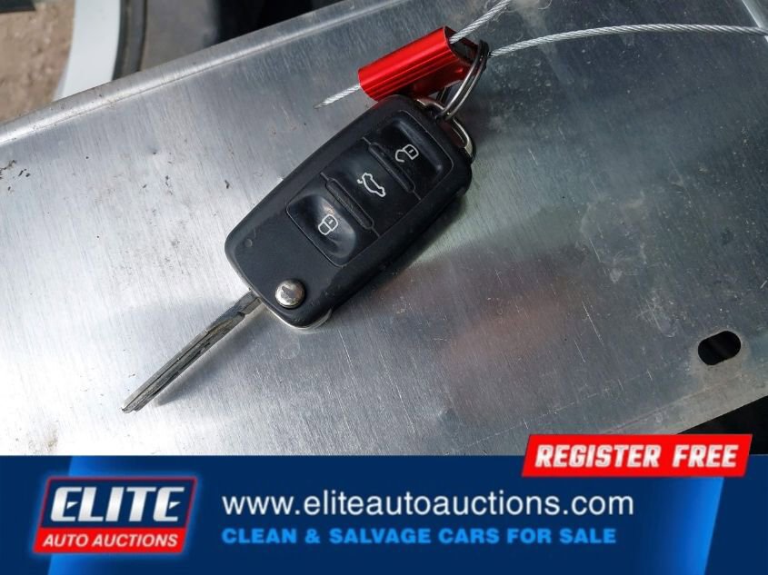 Used 2017 Volkswagen Jetta S w/ Jetta S Cold Weather Package image 22