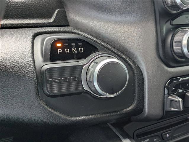 Used 2019 RAM 1500 Big Horn image 12