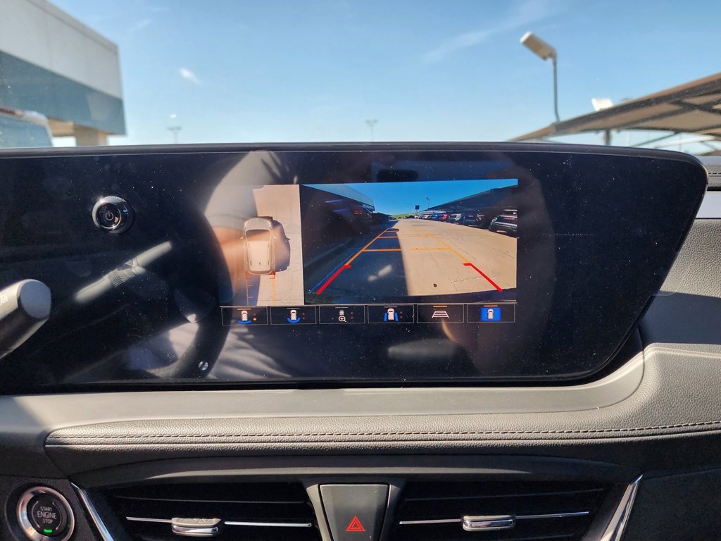 New 2026 Buick Encore GX Sport Touring w/ Advanced Technology Package image 26