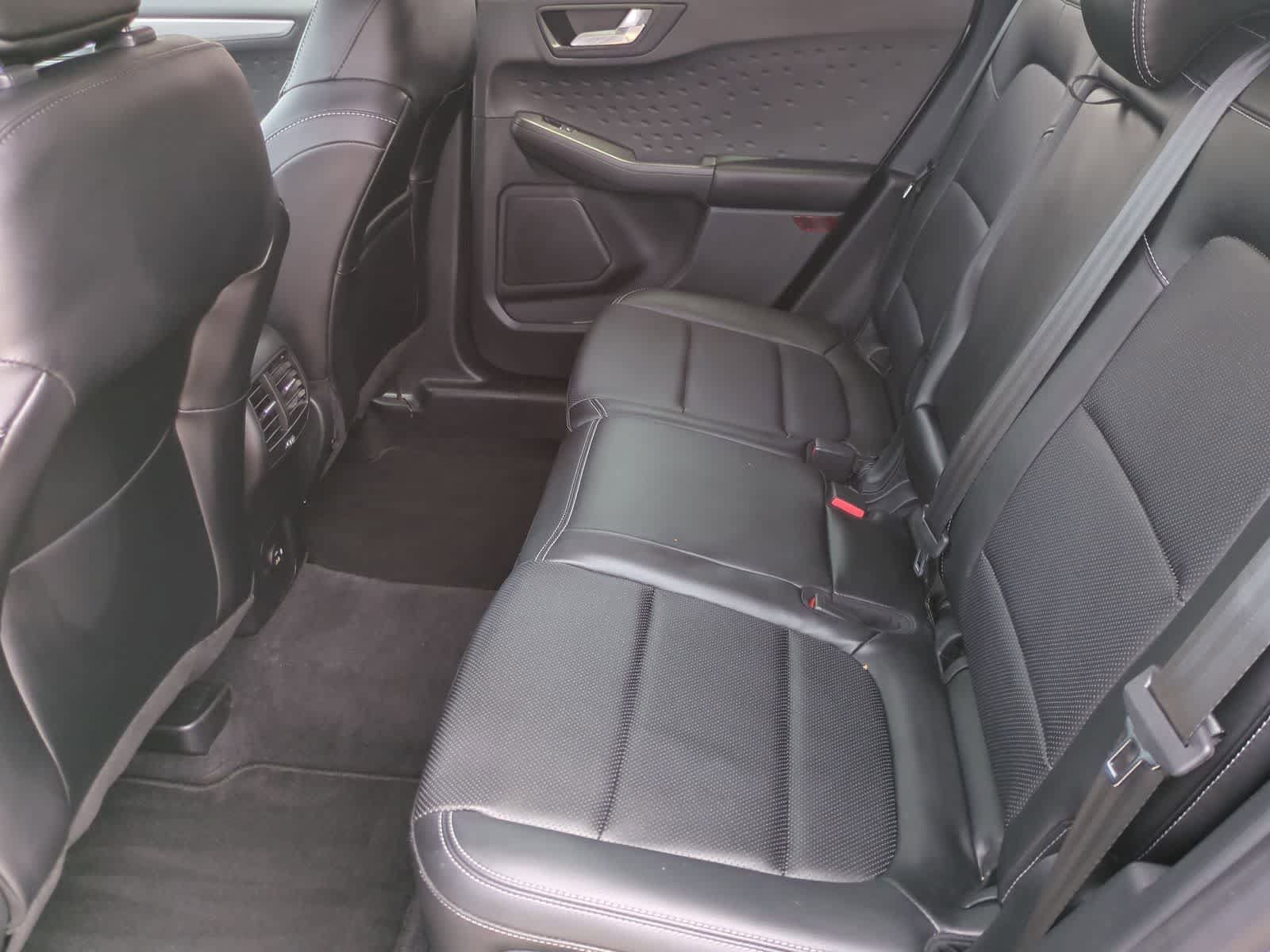 Used 2020 Ford Escape SEL FWD image 19