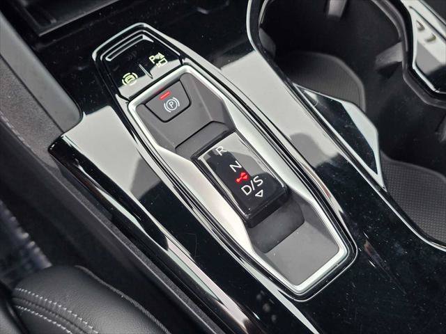 Certified 2025 Audi SQ5 Premium Plus w/ Premium Plus Package AWD/4WD image 35
