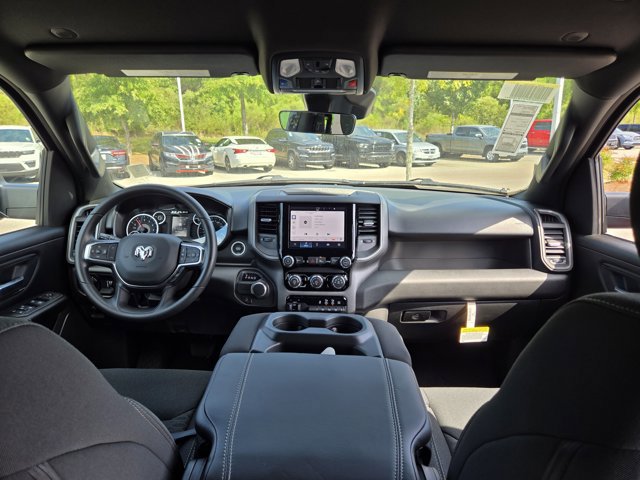 New 2026 RAM 1500 Tradesman image 33