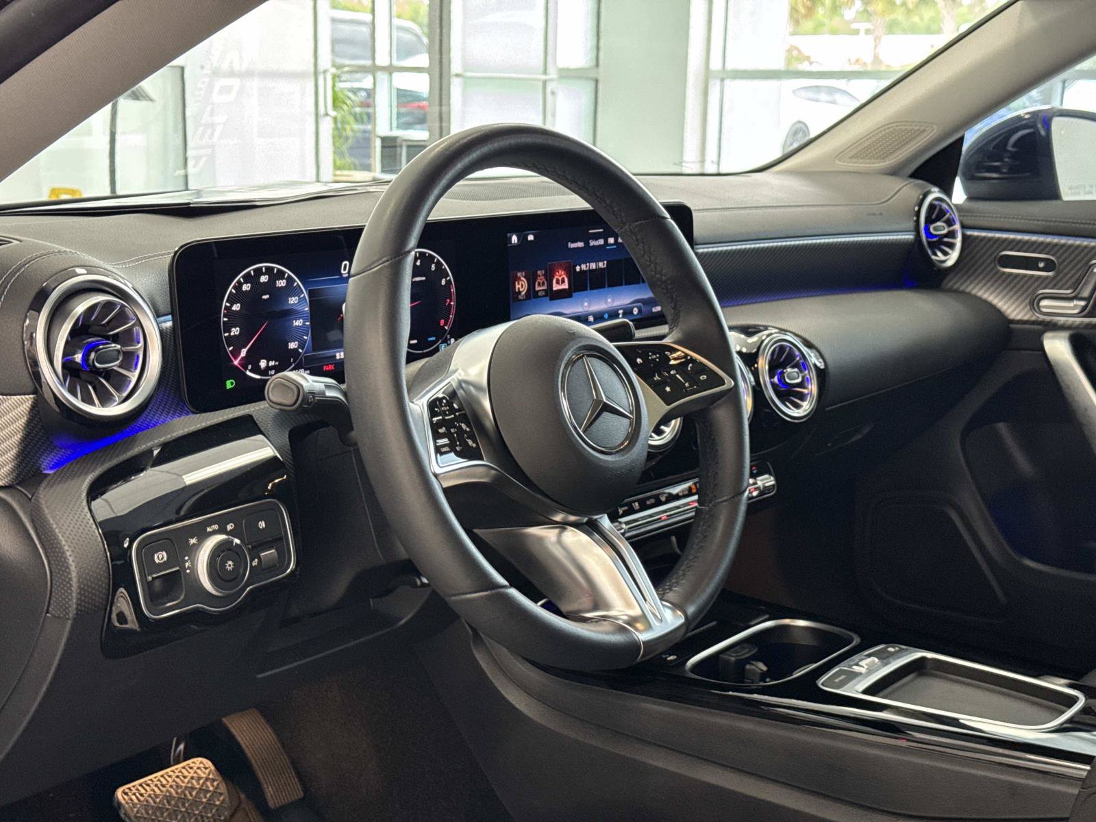 Certified 2024 Mercedes-Benz CLA 250 4MATIC image 15