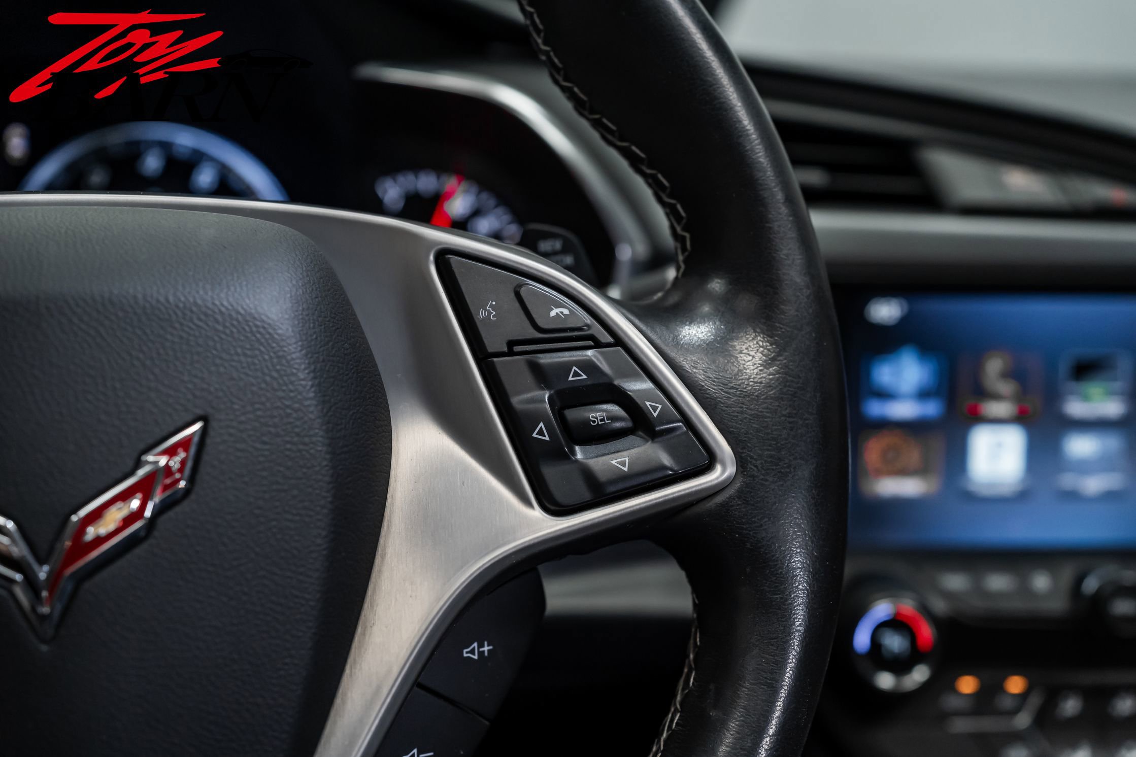 Used 2016 Chevrolet Corvette Z06 image 40