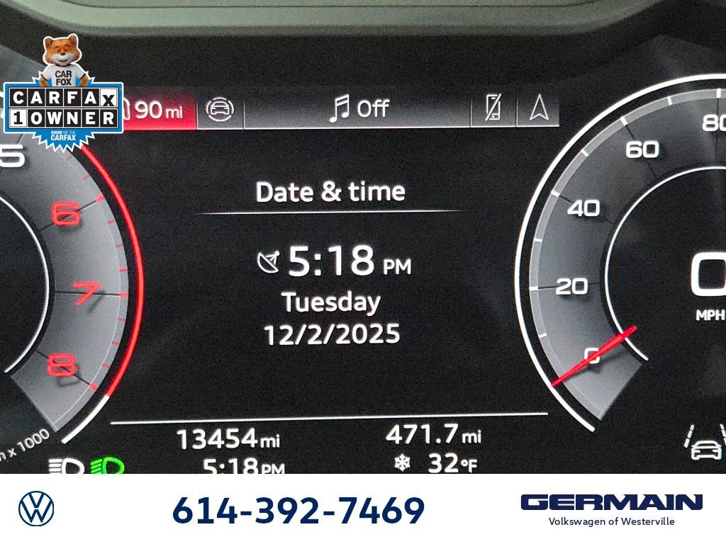 Used 2024 Audi Q8 Prestige w/ Prestige Package image 24