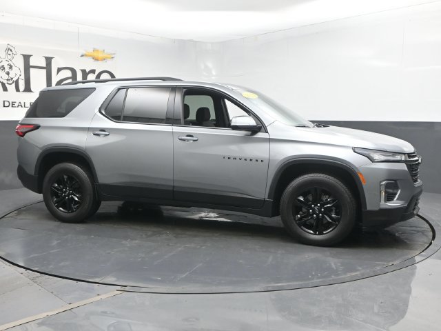 Used 2023 Chevrolet Traverse LT FWD image 55