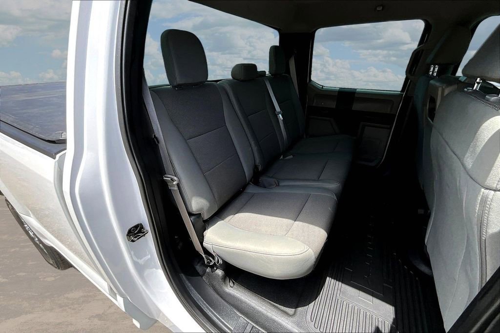 Used 2019 Ford F250 XL w/ STX Appearance Package AWD/4WD image 27