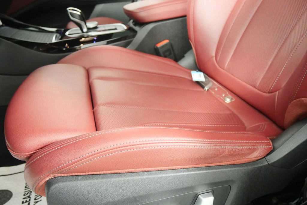 Used 2022 BMW X3 sDrive30i image 10