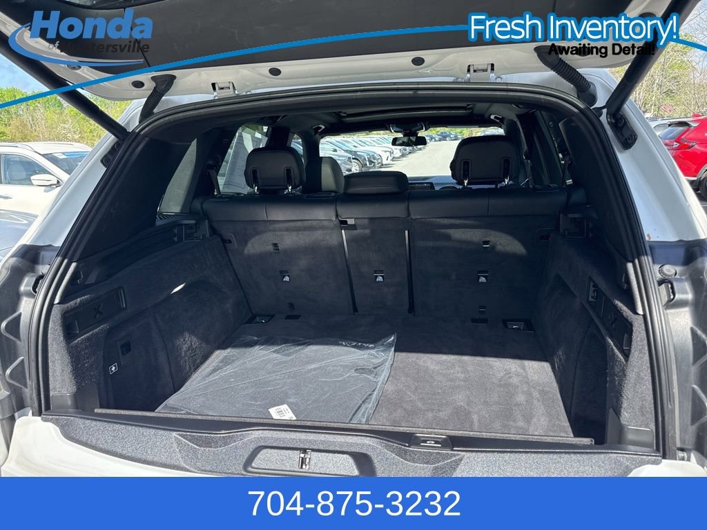 Used 2023 BMW X5 xDrive40i w/ Premium Package image 10