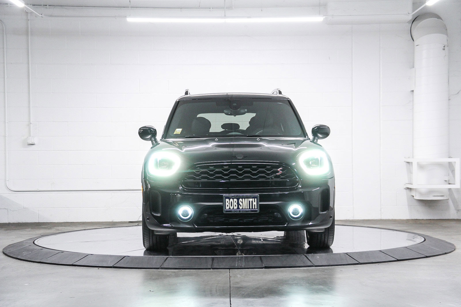 Certified 2023 MINI Cooper Countryman S image 2