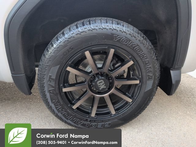 Used 2021 GMC Sierra 1500 Elevation AWD/4WD image 31