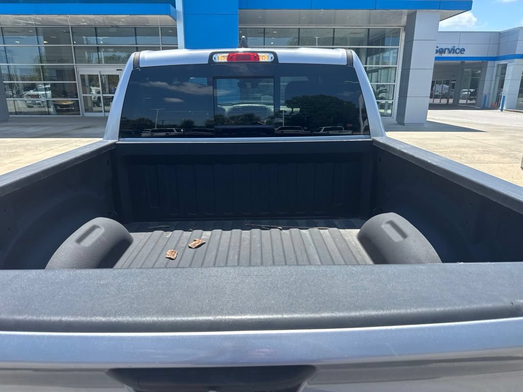 Used 2021 RAM 1500 Rebel w/ Rebel Level 1 Equipment Group AWD/4WD image 6