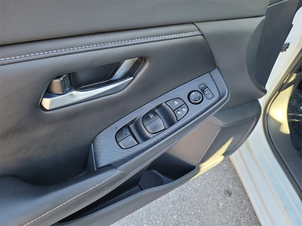 Used 2021 Nissan Sentra S image 16