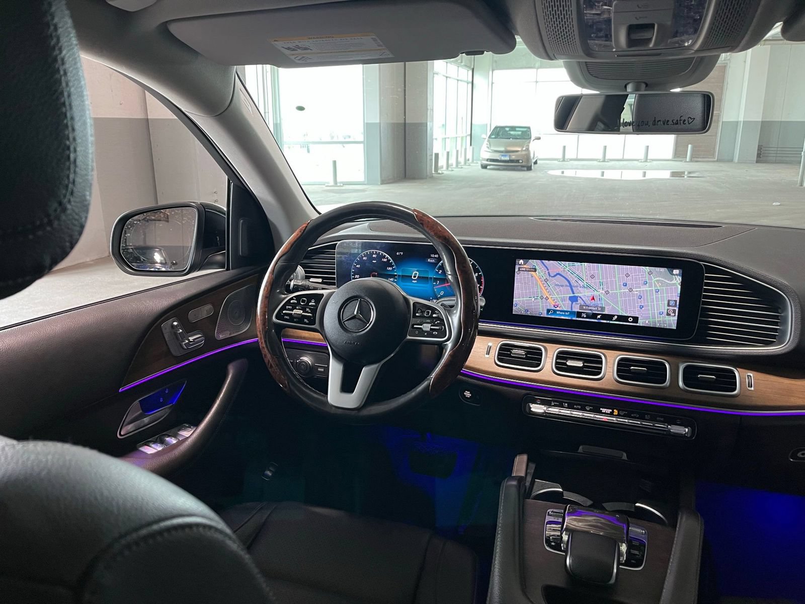 Used 2020 Mercedes-Benz GLE 350 4MATIC image 37