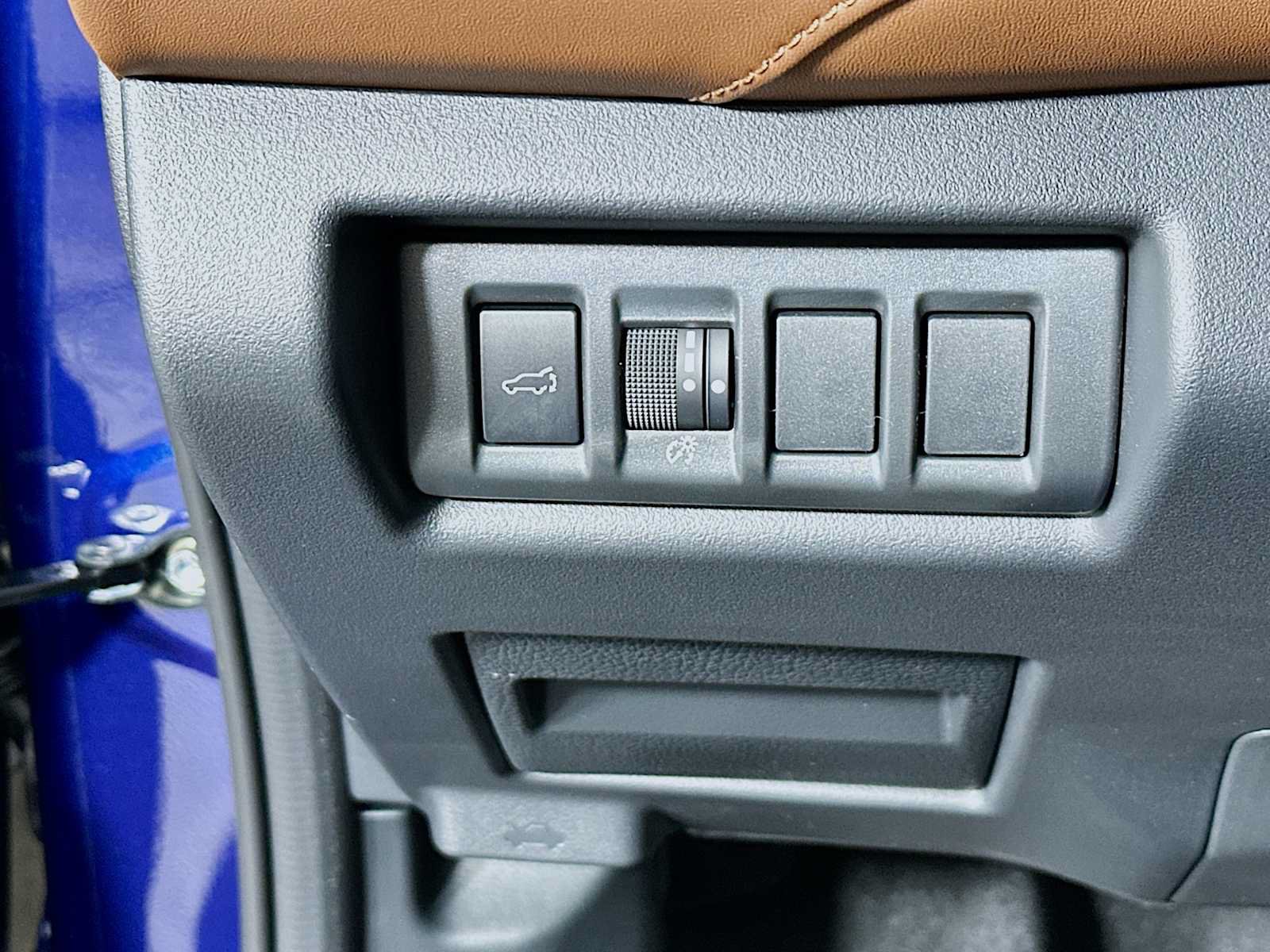 New 2026 Subaru Outback Touring XT AWD/4WD image 10