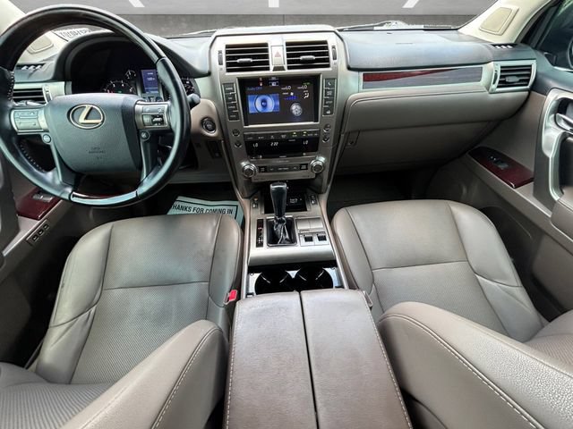 Used 2019 Lexus GX 460 Premium AWD/4WD image 25