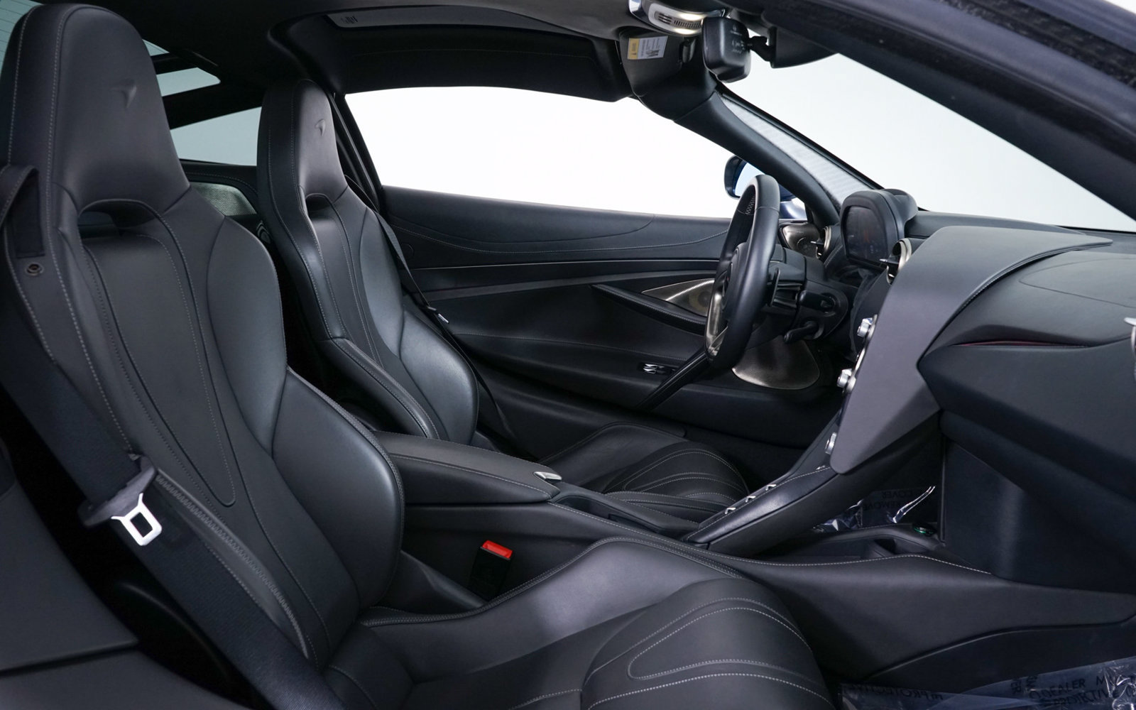 Used 2018 McLaren 720S Luxury RWD image 29