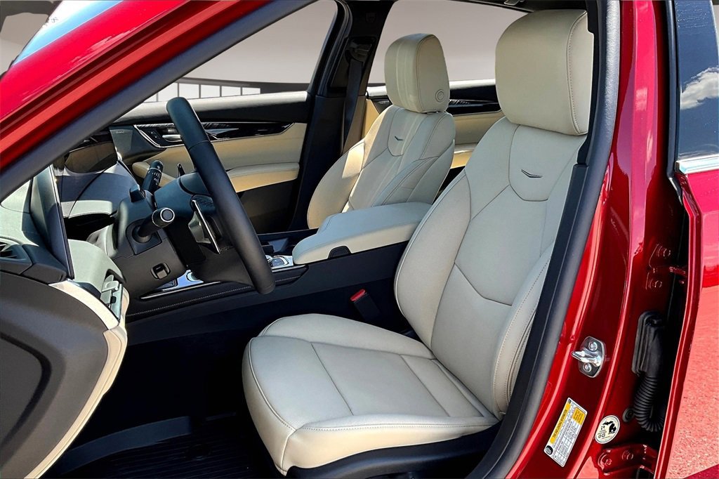 New 2026 Cadillac CT5 Premium Luxury image 9