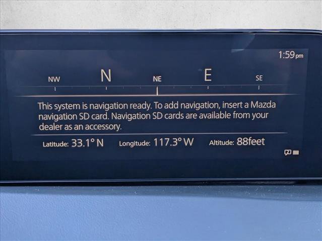 New 2026 MAZDA MAZDA3 2.5 S Sedan w/ Preferred Pkg image 13